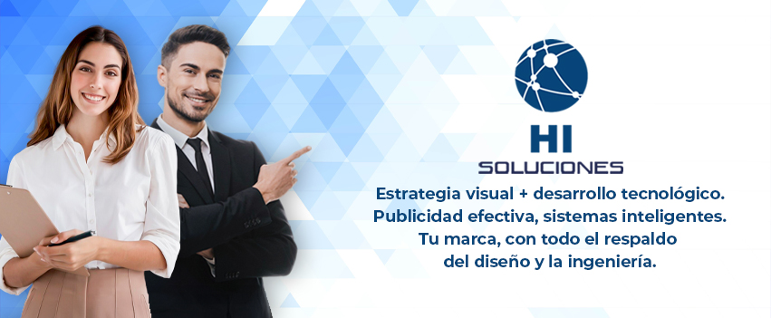 Breve descripción de HI Soluciones